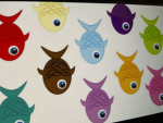 Fishy friends clan
