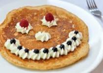 The Pancake Community!