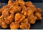 Chicken nugget bit crew
