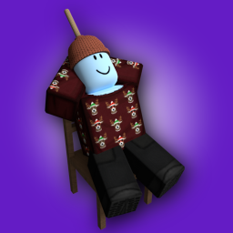 [FORT] Vicnof's Retirement Island