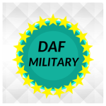 Dragons Armed Forces