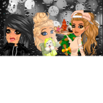 Made for my friend