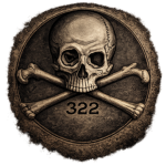Ordеr 322
