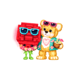 Steal A Vacation