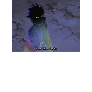 Blurry Visions (old)