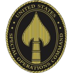 [FMM] Special Operations Command