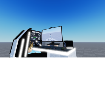 Staring at my screen until someone donate me