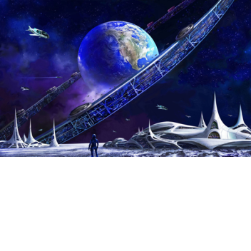 Tycoon of the future!