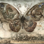 Butterly Mansion.