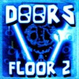 Doors Floor 2 LEGACY