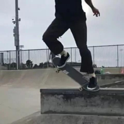 🛹⚡️