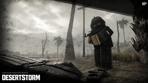 DesertStorm [BETA]