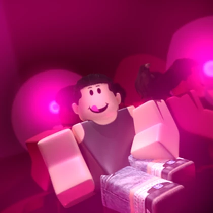 mushieroh Roblox group icon