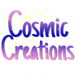 Cosmic Creations