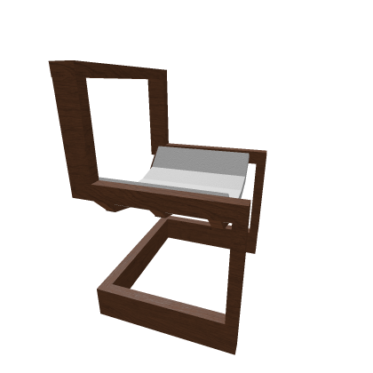 Giovanni's Restaurant Chair 