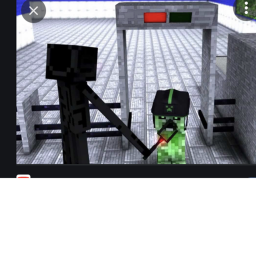 The Creeper Empire Airport