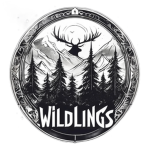 Wildlings 野人