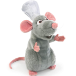 Remy Rat Clothing