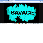 SAVAGE_Gamers Only