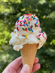 ICE CREAM!!!!!!!!