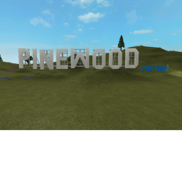 PineWoods Admin Place