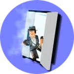 Game Badge Thumbnail