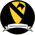 1st Calvary Division [USARMY]