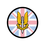 BA - Special Air Serviceᅠ