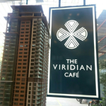 Cafe Viridian