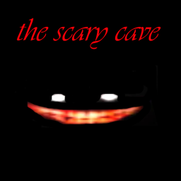 The Scary Story--Cave Story