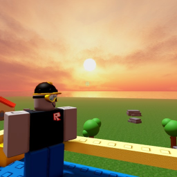 Friend game or something idk