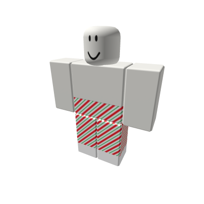 Christmas pants thumbnail