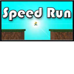 speed run!