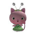 Kitty Fairy