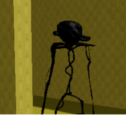 The Backrooms  [Level 2!]  [Vr Support]