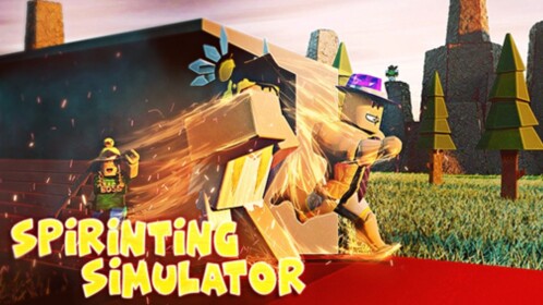 Sprinting Simulator [NEW!!!] [BETA]