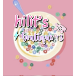 - hilit’s boutique -