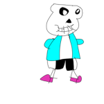 Sans Fan Guys