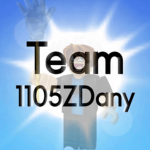 Team 1105ZDany
