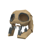 Bear Head