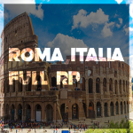 Roma, Italy RP