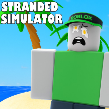Stranded Simulator 