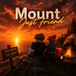[CINEMATIC X100] Mount Just Friend