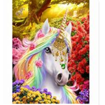 unicorn star real