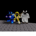 Shard Crew