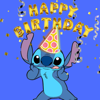 Happy Birthday Bestie