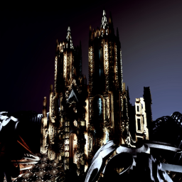 MERRTA [SHOWCASE]