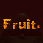 Fruit .