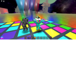 Tee Vee party club