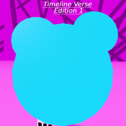 Timeline Verse Edition 1